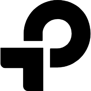 Tplink Icon from Simple Icons Set