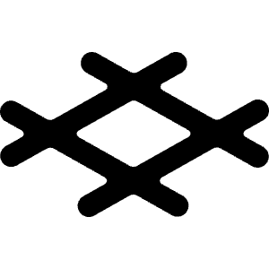 Traefikmesh Icon from Simple Icons Set