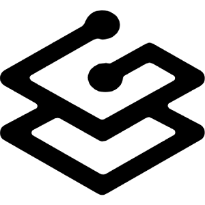 Traefikproxy Icon from Simple Icons Set