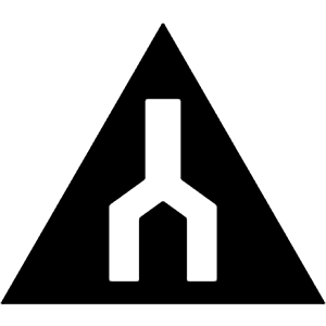 Trailforks Icon from Simple Icons Set