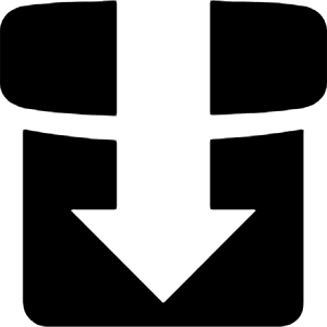 Transmission Icon from Simple Icons Set