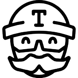 Travisci Icon from Simple Icons Set