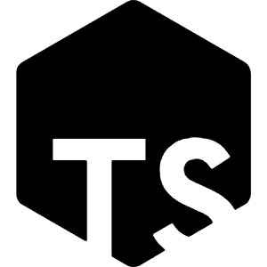 Tsnode Icon from Simple Icons Set