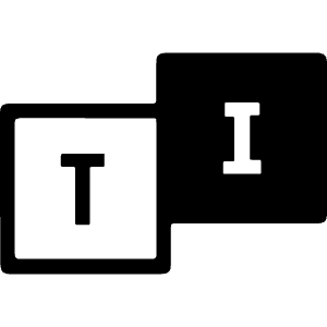 Tunein Icon from Simple Icons Set