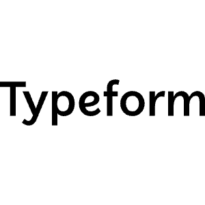 Typeform Icon from Simple Icons Set