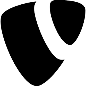 Typo3 Icon from Simple Icons Set
