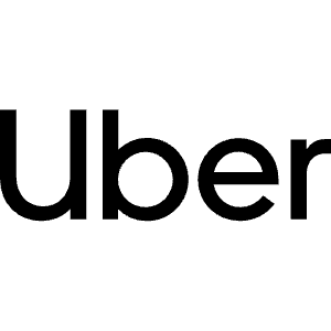 Uber Icon from Simple Icons Set