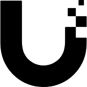 Ubiquiti Icon from Simple Icons Set