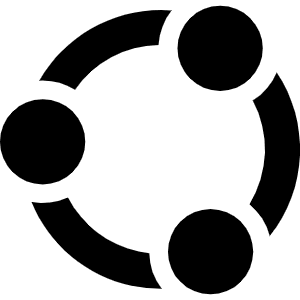 Ubuntu Icon from Simple Icons Set