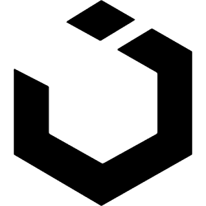 Uikit Icon from Simple Icons Set