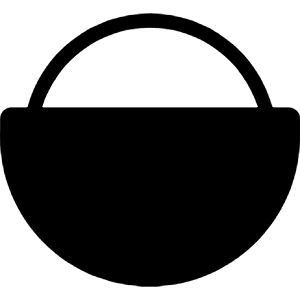 Umami Icon from Simple Icons Set
