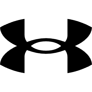 Underarmour Icon from Simple Icons Set