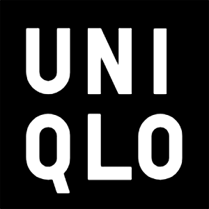Uniqlo Icon from Simple Icons Set