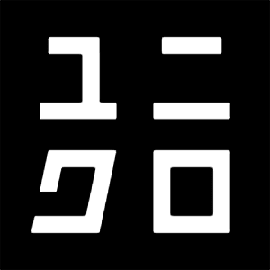Uniqlo_ja Icon from Simple Icons Set