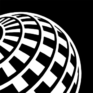 Unitedairlines Icon from Simple Icons Set