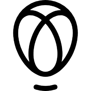 Uphold Icon from Simple Icons Set