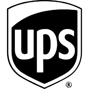 Ups Icon from Simple Icons Set
