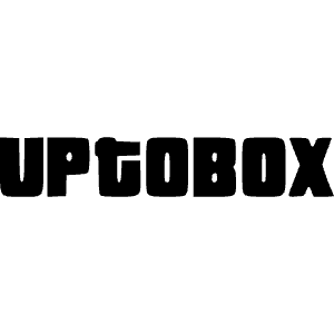 Uptobox Icon from Simple Icons Set