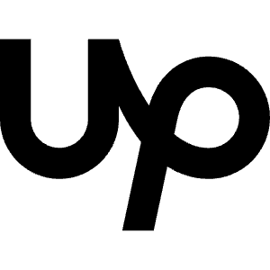 Upwork Icon from Simple Icons Set