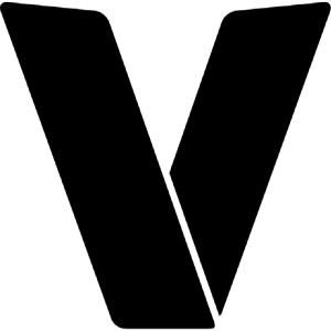 V Icon from Simple Icons Set