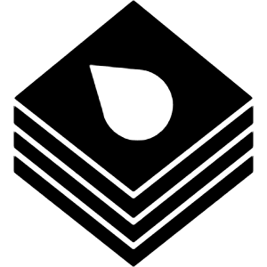 Vapor Icon from Simple Icons Set