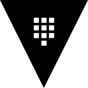 Vault Icon from Simple Icons Set