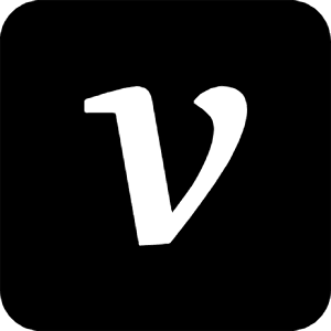 Velog Icon from Simple Icons Set