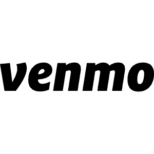 Venmo Icon from Simple Icons Set