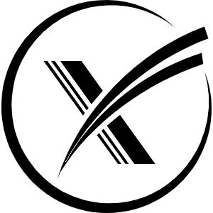 Vexxhost Icon from Simple Icons Set