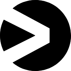 Viaplay Icon from Simple Icons Set