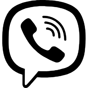Viber Icon from Simple Icons Set