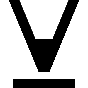 Viblo Icon from Simple Icons Set