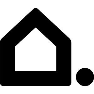 Vivint Icon from Simple Icons Set