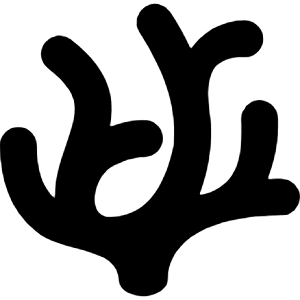 Vscodium Icon from Simple Icons Set