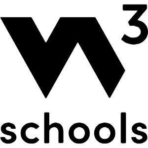 W3schools Icon from Simple Icons Set