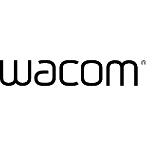 Wacom Icon from Simple Icons Set