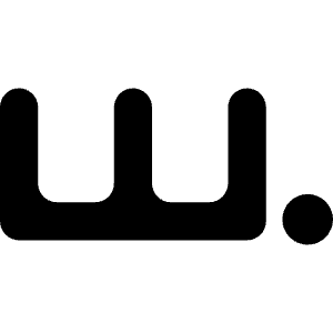 Wagmi Icon from Simple Icons Set