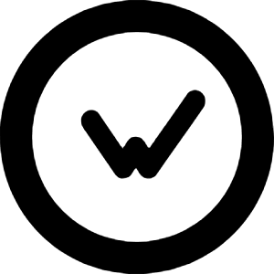 Wakatime Icon from Simple Icons Set