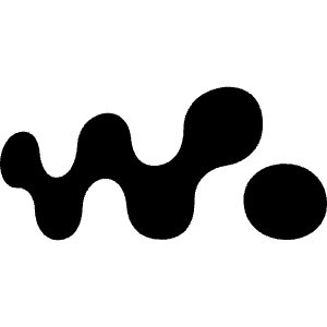 Walkman Icon from Simple Icons Set