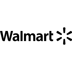 Walmart Icon from Simple Icons Set