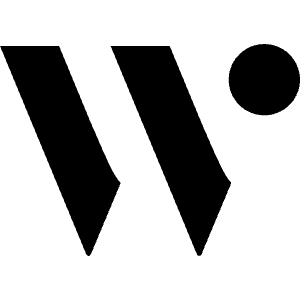 Wantedly Icon from Simple Icons Set