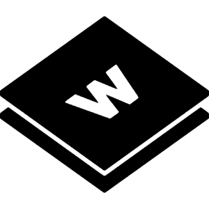 Wappalyzer Icon from Simple Icons Set