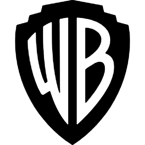 Warnerbros Icon from Simple Icons Set