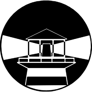Watchtower Icon from Simple Icons Set