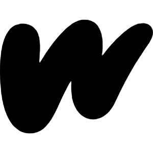 Wattpad Icon from Simple Icons Set