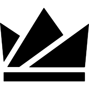 Wazirx Icon from Simple Icons Set