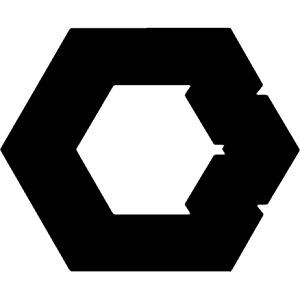 Webcomponentsdotorg Icon from Simple Icons Set