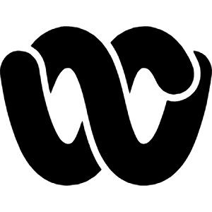 Webex Icon from Simple Icons Set