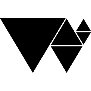 Webgpu Icon from Simple Icons Set