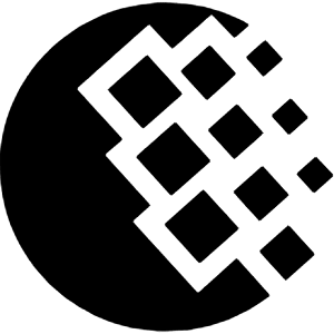 Webmoney Icon from Simple Icons Set